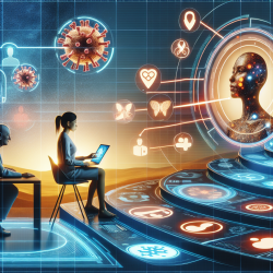 Embracing the Future: Enhancing Practitioner Skills Through Innovative Care Models || TinyEYE Online Therapy