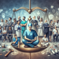 Democratizing Conscientious Refusal in Healthcare: Implications for Practitioners || TinyEYE Online Therapy