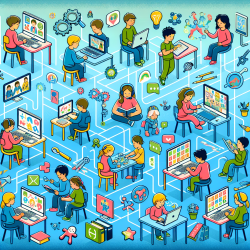 Building a Stronger School Community with TinyEYE's Online Therapy Services || TinyEYE Online Therapy