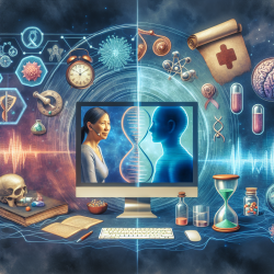 Enhancing Online Therapy Through Historical Public Health Insights || TinyEYE Online Therapy