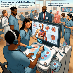 Enhancing Clinician Skills Through Simulation-Based Learning || TinyEYE Online Therapy