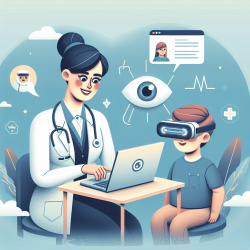 Enhancing Practitioner Skills: Implementing NICE Guidelines for Autism Management || TinyEYE Online Therapy