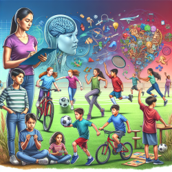 Unlocking Potential: The Transformative Power of Exercise for Children with ADHD || TinyEYE Online Therapy