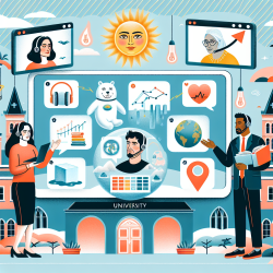Empowering Educators: Building Skills for Online Therapy Through Climate Change Education || TinyEYE Online Therapy