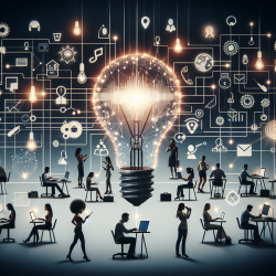 Implications of Remote Work on Culture, Collaboration, and Innovation: Insights for Practitioners || TinyEYE Online Therapy