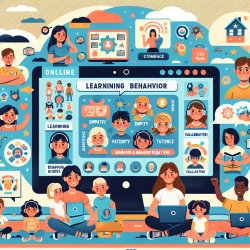 Unlocking Success: How Practitioners Can Use Online Modules to Address Challenging Behaviors in Young Children || TinyEYE Online Therapy