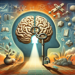 Unlocking the Potential of Speech Therapy: Insights from "Speech and Cortical Functioning" || TinyEYE Online Therapy