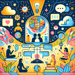Unlocking the Joy of Virtual Therapy: A New Era for Special Education || TinyEYE Online Therapy