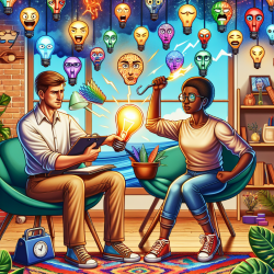 Revolutionize Your Practice: How New Research on Parentless Adolescents Can Transform Your Approach! || TinyEYE Online Therapy
