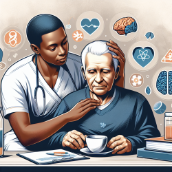 Enhancing Caregiver Skills: Key Insights from Research on Alzheimer's Disease in African Americans || TinyEYE Online Therapy