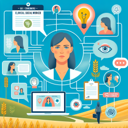 Essential Guide to Becoming a Licensed Clinical Social Worker in Kansas || TinyEYE Online Therapy