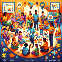 Enhancing Community-Based Care for Autistic Youth: Key Insights from Recent Research || TinyEYE Online Therapy