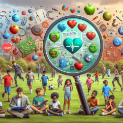 Shocking Truth: How State Policies Impact Children's Health || TinyEYE Online Therapy