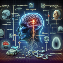 Uncover the Shocking Link Between Post-Mortem Brain Records and Alzheimer's Disease! || TinyEYE Online Therapy