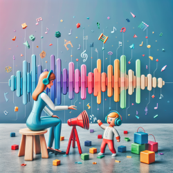 Enhancing Childhood Apraxia of Speech Intervention with the Syllabic Structures Inventory || TinyEYE Online Therapy