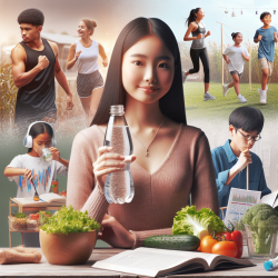 Empowering Youth for Healthier Futures: Transforming Lives Through Evidence-Based Interventions || TinyEYE Online Therapy