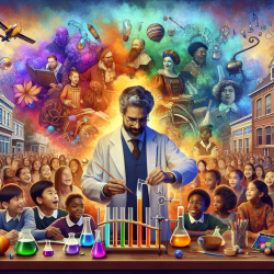 Empowering Educators: Transforming Science Education Through Culturally Responsive Pedagogies || TinyEYE Online Therapy