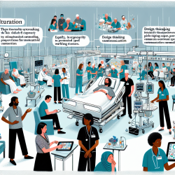 Enhancing Communication in ICU: Insights for Practitioners || TinyEYE Online Therapy
