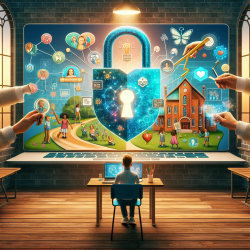 Unlocking the Potential of Telehealth: Enhancing Therapeutic Relationships in School-Based Parenting Programs || TinyEYE Online Therapy
