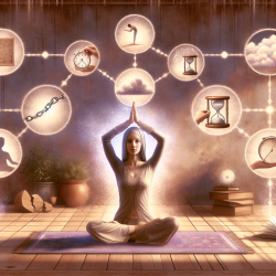 Harnessing Yoga for Neuropsychiatric Disorders: Evidence-Based Insights || TinyEYE Online Therapy