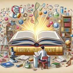 Enhancing Practitioner Skills through Open Science: Insights from Health Sciences Librarians || TinyEYE Online Therapy
