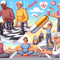 Are Antipsychotics Putting Our Elders at Risk? The Surprising Truth You Need to Know! || TinyEYE Online Therapy