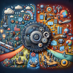 Empowering the Future: Harnessing AI in Human Resource Management || TinyEYE Online Therapy