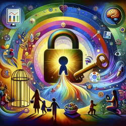 Unlock the Secret to Transforming Children's Lives: The Trauma Ambassadors Program Revealed! || TinyEYE Online Therapy