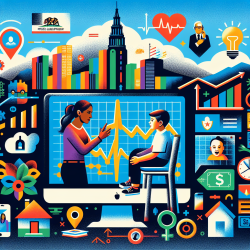 Implementing Research Insights: Enhancing Online Therapy Practices || TinyEYE Online Therapy