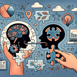 Bridging Cognition and Adaptive Behavior in IDD: Insights for Practitioners || TinyEYE Online Therapy