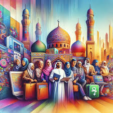 Empowering Practitioners: Leveraging Assistive Technology for Autism in Arab Countries || TinyEYE Online Therapy