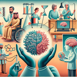 Implementing Research Insights: Enhancing Therapy for Rett Syndrome || TinyEYE Online Therapy