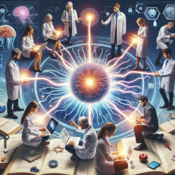 Revolutionize Your Practice: The Untapped Power of Multidisciplinary Education for FND || TinyEYE Online Therapy
