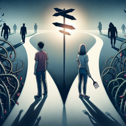 Understanding Sex Differences in Risk-Based Decision Making in Adolescents with Conduct Disorder || TinyEYE Online Therapy