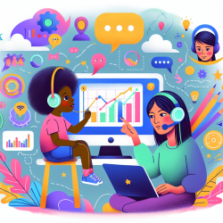 Leveraging Bibliometric Insights to Enhance Online Therapy for Children || TinyEYE Online Therapy