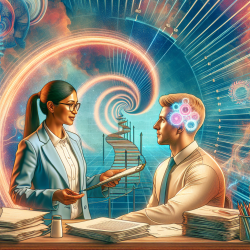 Empowering Progress: Transforming Supervisor-Trainee Relationships in Postgraduate Education || TinyEYE Online Therapy