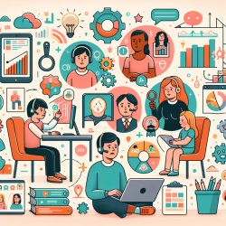 Deficits in Executive Functions Among Youths with Autism: Practical Insights for Practitioners || TinyEYE Online Therapy