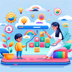 Expanding Options for Children's Therapy: Implementing Nine Steps to Success || TinyEYE Online Therapy
