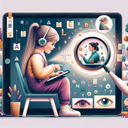 Enhancing Skills in Digital Interventions for Children with Disabilities: Insights from Recent Research || TinyEYE Online Therapy