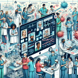 Enhancing Practitioner Skills through Pandemic Leadership Insights || TinyEYE Online Therapy
