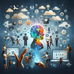 Empowering Children with Autism: Data-Driven Approaches for Practitioners || TinyEYE Online Therapy