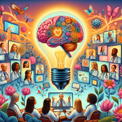 You Won't Believe How Small-Group Learning Can Transform Your Clinical Practice! || TinyEYE Online Therapy