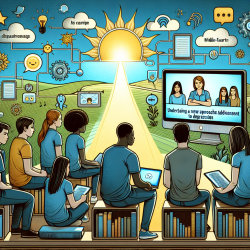 Understanding TARA: A New Approach to Adolescent Depression || TinyEYE Online Therapy