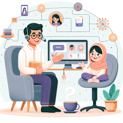 Working from Home: Joyful Online Therapy for Your Child || TinyEYE Online Therapy