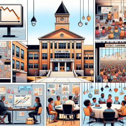 When Fewer Students Show Up: What Declining Enrollment Means for Schools—and How We Protect Support for Every Learner || TinyEYE Online Therapy
