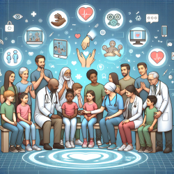Empowering Practitioners to Foster Resilience in Children || TinyEYE Online Therapy