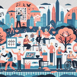 Discovering Agency: Lessons from Chinese Retirees || TinyEYE Online Therapy