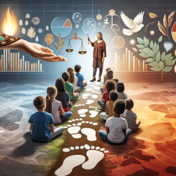 Embracing Truth and Reconciliation in Speech-Language Pathology: A Pathway to Better Outcomes for Indigenous Children || TinyEYE Online Therapy