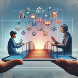 Empowering Practitioners: Applying Research to Improve Outcomes for Children with Language-Based Learning Disabilities || TinyEYE Online Therapy