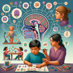 The Role of the Limbic System in Learning: Insights from Myelomeningocele Research || TinyEYE Online Therapy